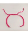 Pulsera de espiga ajustable | Creasentidos.es