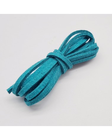 Antelina, cord├│n de alta calidad y brillo para collares | Creasentidos