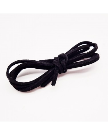 Antelina, cord├│n de alta calidad y brillo para collares | Creasentidos