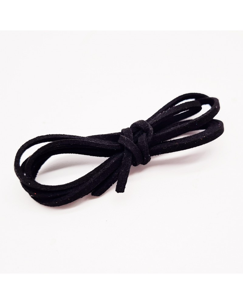 Antelina, cord├│n de alta calidad y brillo para collares | Creasentidos