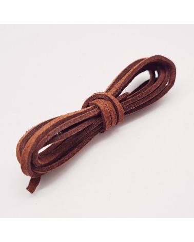 Antelina, cord├│n de alta calidad y brillo para collares | Creasentidos