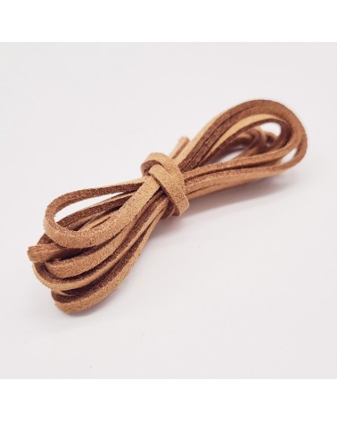 Antelina, cord├│n de alta calidad y brillo para collares | Creasentidos