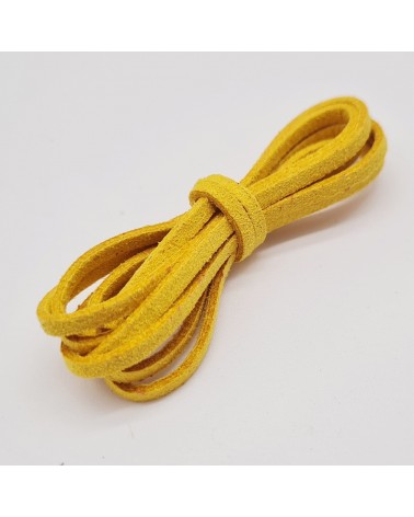 Antelina, cord├│n de alta calidad y brillo para collares | Creasentidos