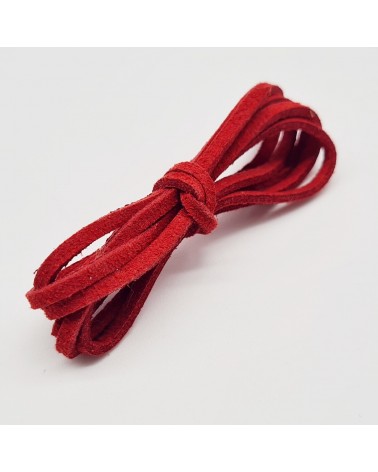 Antelina, cord├│n de alta calidad y brillo para collares | Creasentidos