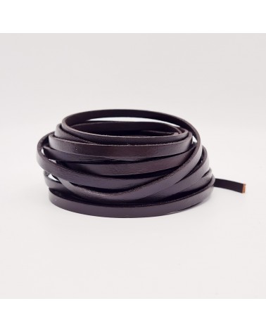 Cuero plano para joyeria, resistente | Creasentidos