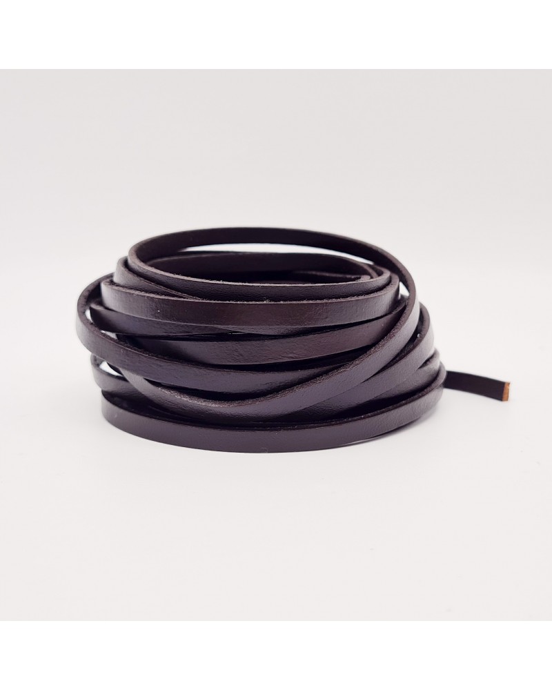 Cuero plano para joyeria, resistente | Creasentidos