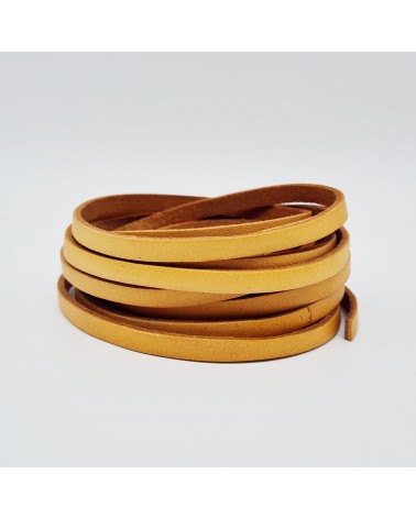 Cuero plano para joyeria, resistente | Creasentidos
