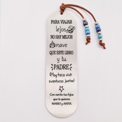 Marca páginas día del padre | Dcorazon.es