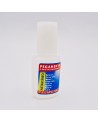 Pegamento a base de zianocrilato, con pincel para aplicar (1pc).