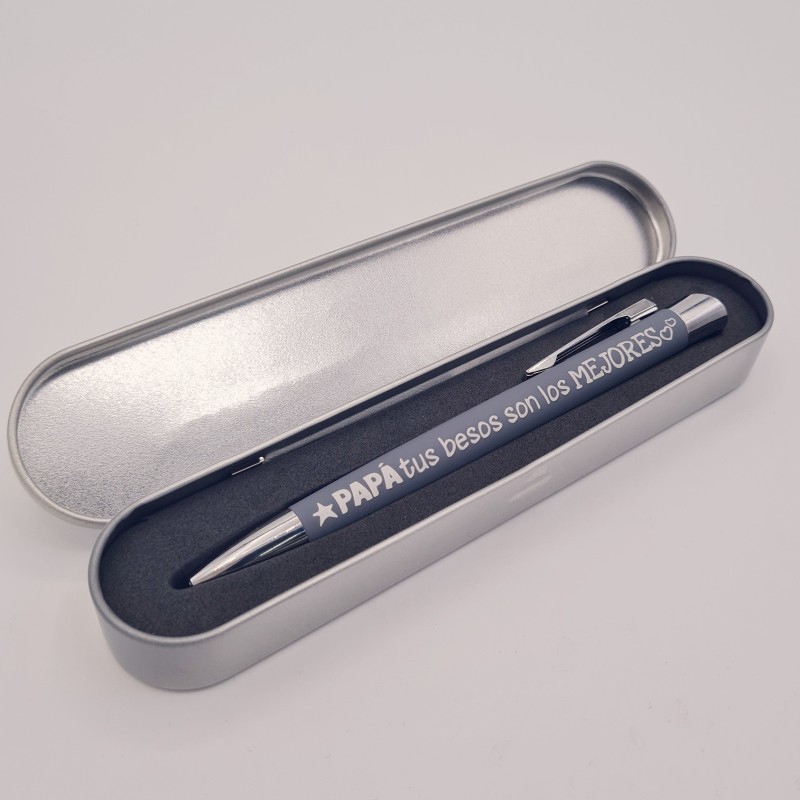 Bolígrafo ESPECIAL DÍA DEL PADRE | Dcorazon