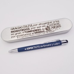 Bolígrafo ESPECIAL DÍA DEL PADRE | Dcorazon
