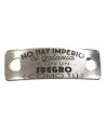 Pulsera frase no hay imperio ni galaxia | Creasentidos