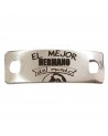 Pulsera frase el mejor padre del mundo | Creasentidos