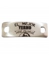 Pulsera frase el mejor padre del mundo | Creasentidos