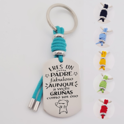 Regalos personalizados día del padre | Creasentidos