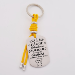 Regalos personalizados día del padre | Creasentidos