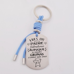 Regalos personalizados día del padre | Creasentidos