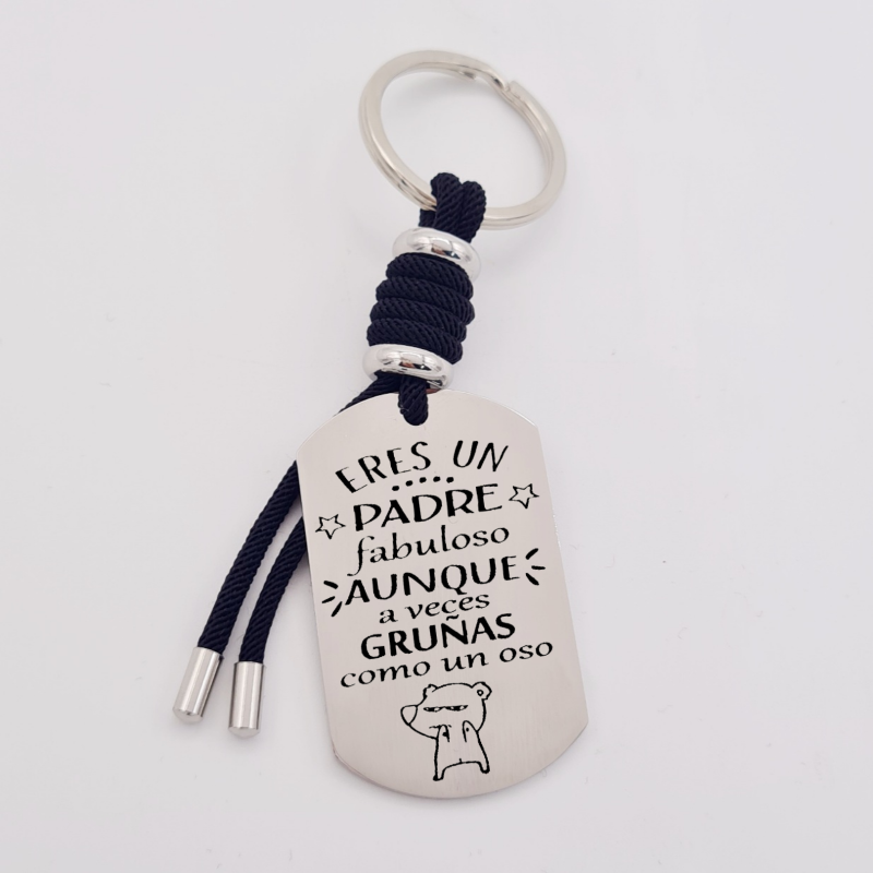 Regalos personalizados día del padre | Creasentidos