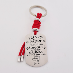 Regalos personalizados día del padre | Creasentidos