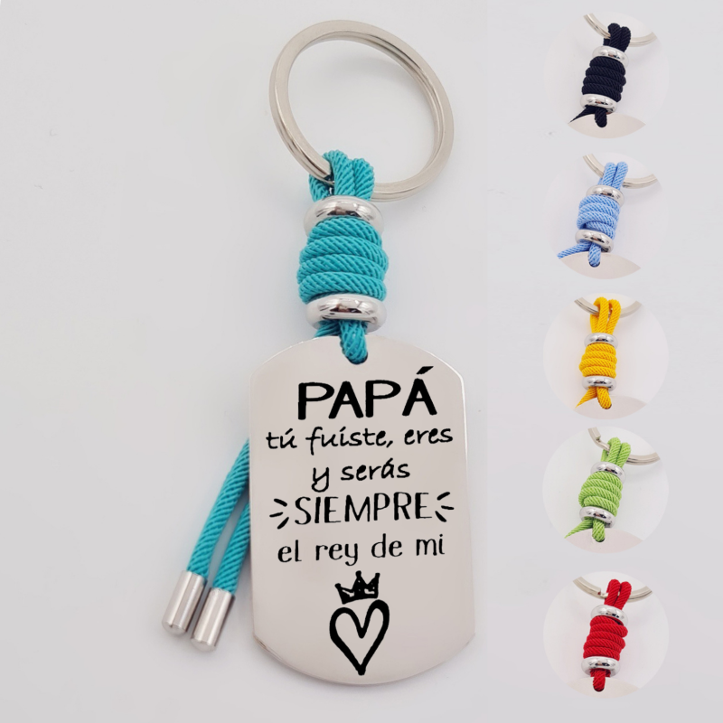 Regalos personalizados día del padre | Creasentidos