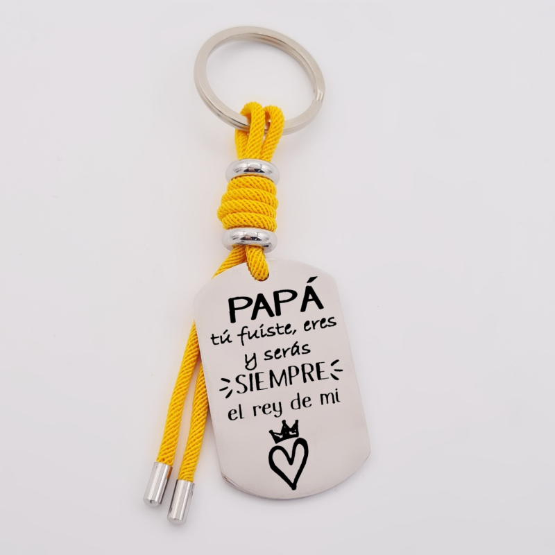 Regalos personalizados día del padre | Creasentidos