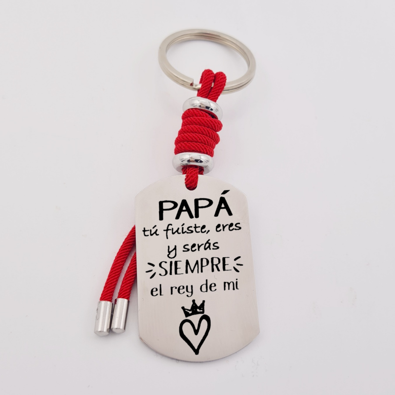 Regalos personalizados día del padre | Creasentidos
