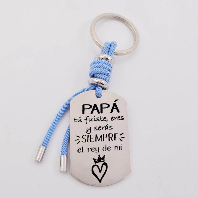 Regalos personalizados día del padre | Creasentidos