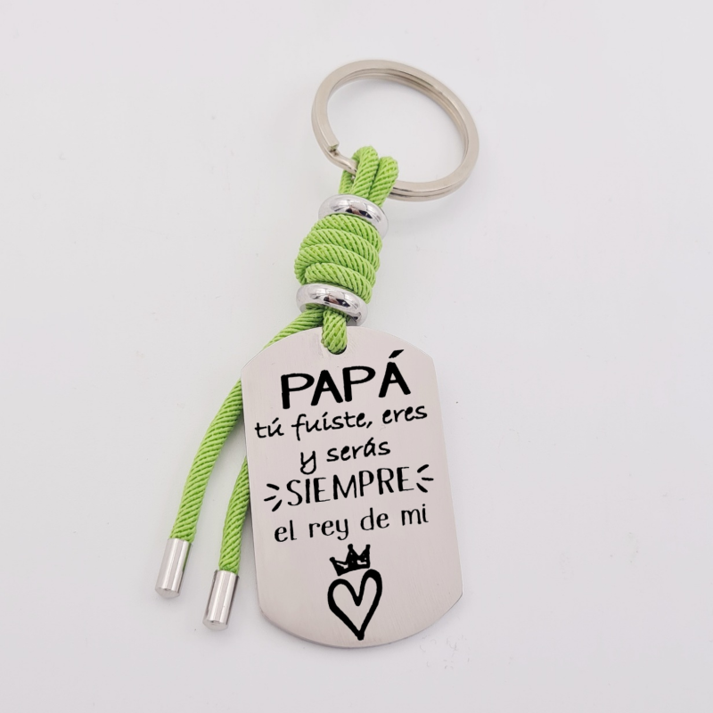 Regalos personalizados día del padre | Creasentidos