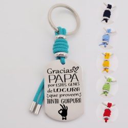 Regalos personalizados día del padre | Creasentidos
