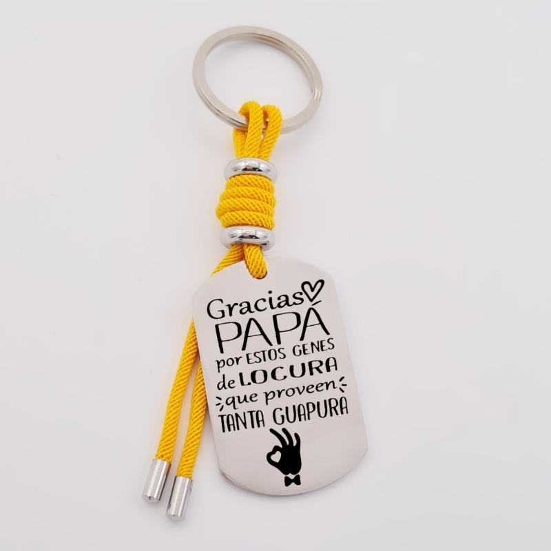 Regalos personalizados día del padre | Creasentidos