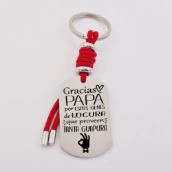 Regalos personalizados día del padre | Creasentidos