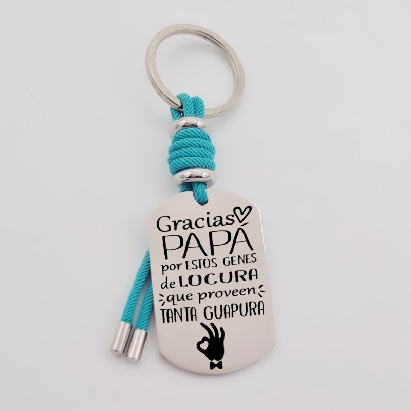 Regalos personalizados día del padre | Creasentidos