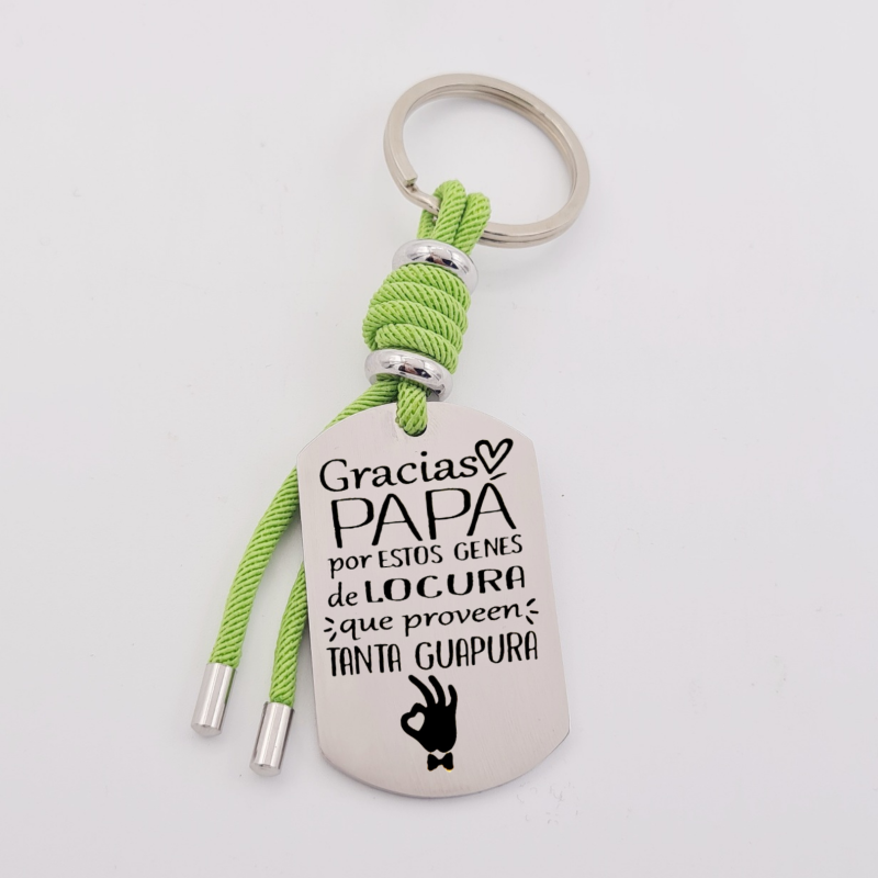 Regalos personalizados día del padre | Creasentidos