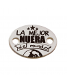 Pulsera frase el mejor madre del mundo | Creasentidos