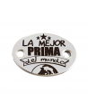 Pulsera frase el mejor madre del mundo | Creasentidos