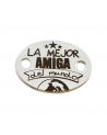 Pulsera frase el mejor madre del mundo | Creasentidos