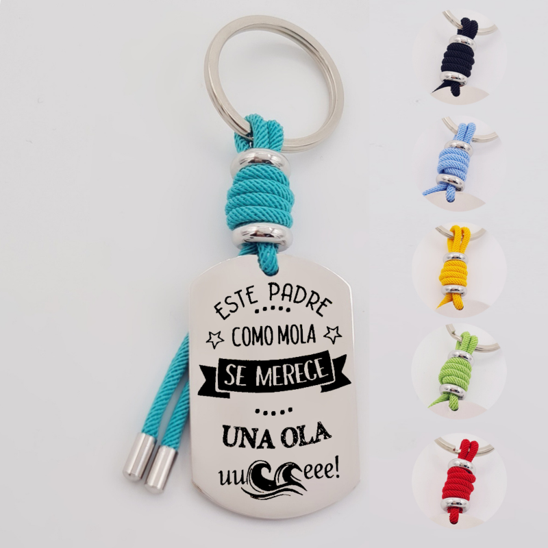 Regalos personalizados día del padre | Creasentidos