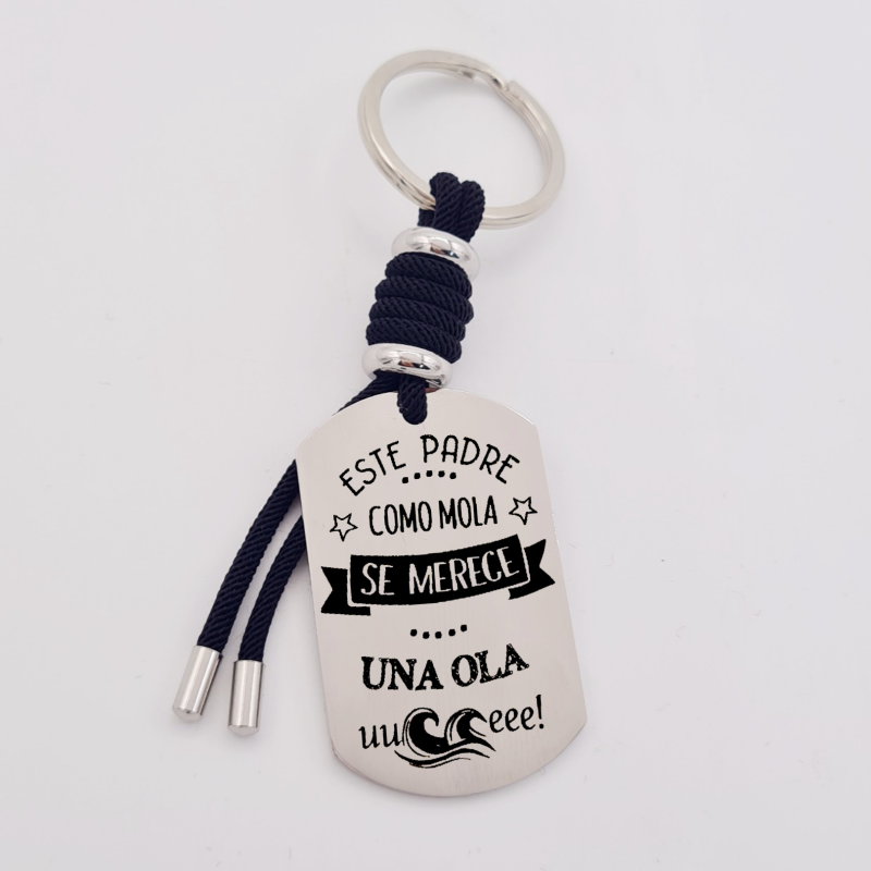 Regalos personalizados día del padre | Creasentidos