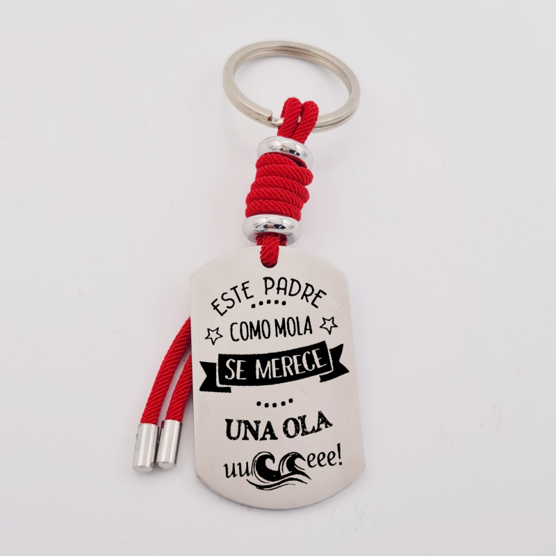 Regalos personalizados día del padre | Creasentidos