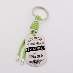 Regalos personalizados día del padre | Creasentidos