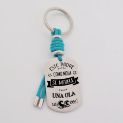 Regalos personalizados día del padre | Creasentidos