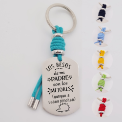 Regalos personalizados día del padre | Creasentidos