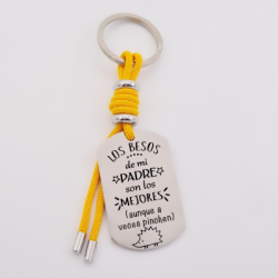 Regalos personalizados día del padre | Creasentidos