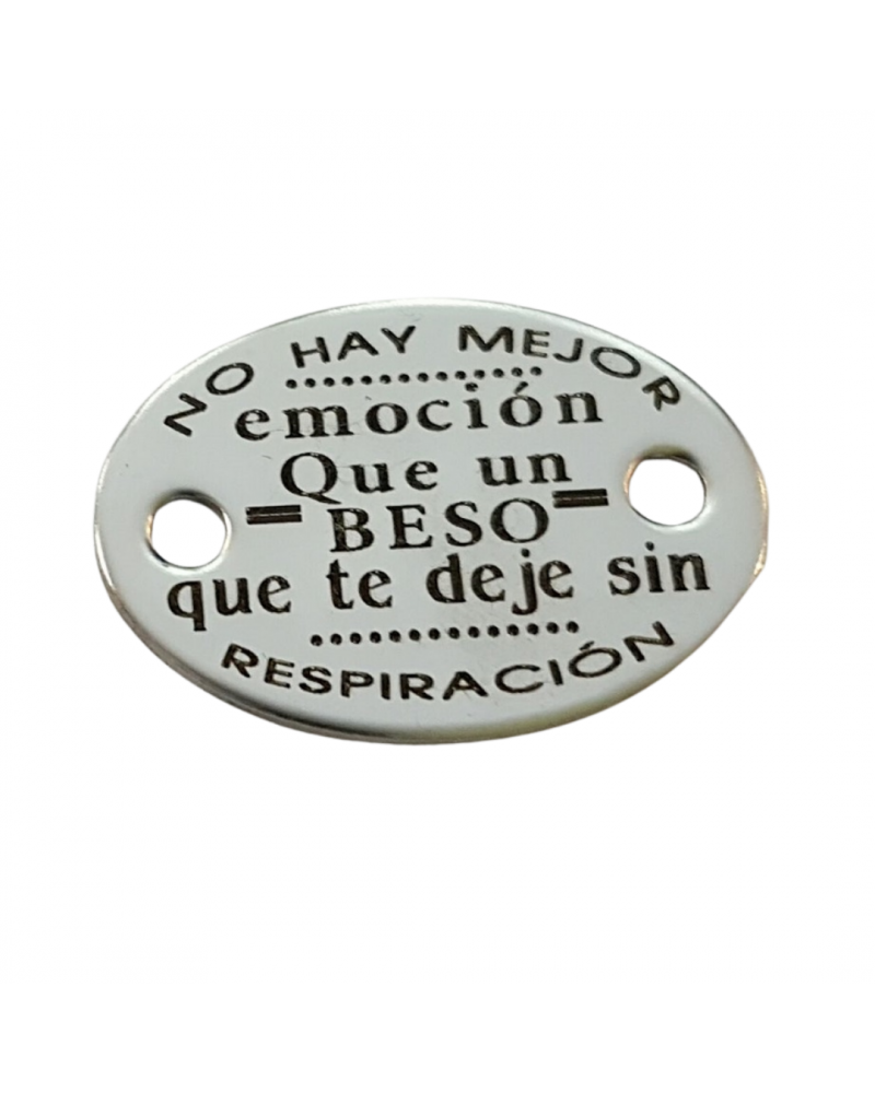 Pulsera frase el mejor san Valent├¡n | Creasentidos