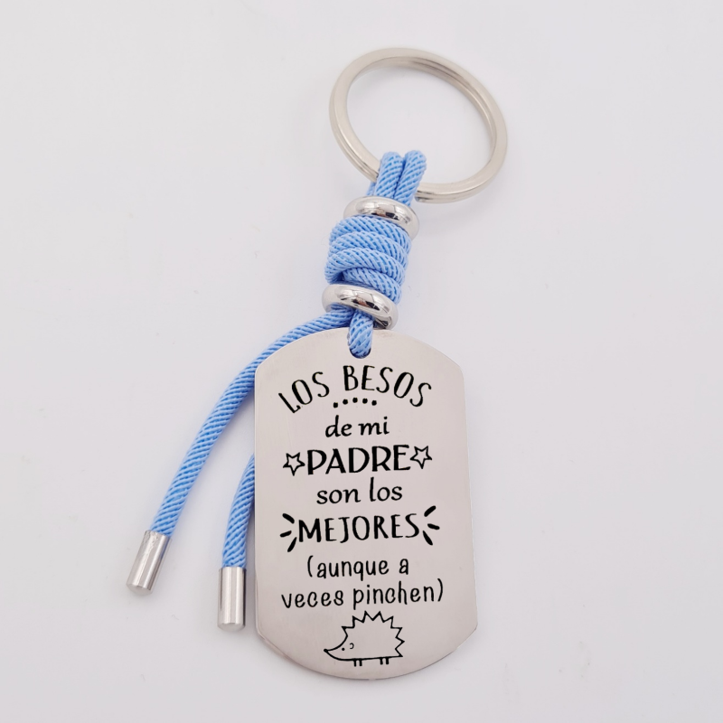 Regalos personalizados día del padre | Creasentidos