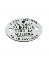 Pulsera frase el mejor san Valent├¡n | Creasentidos