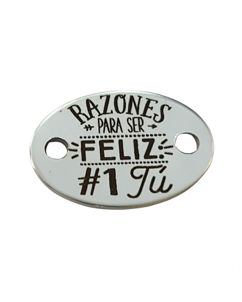 Pulsera frase el mejor san Valent├¡n | Creasentidos