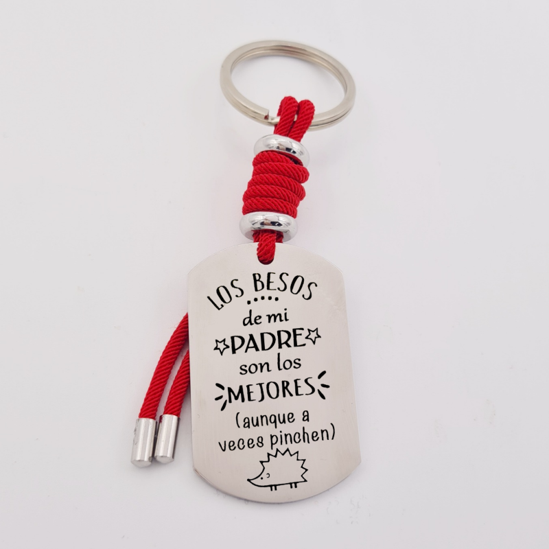 Regalos personalizados día del padre | Creasentidos