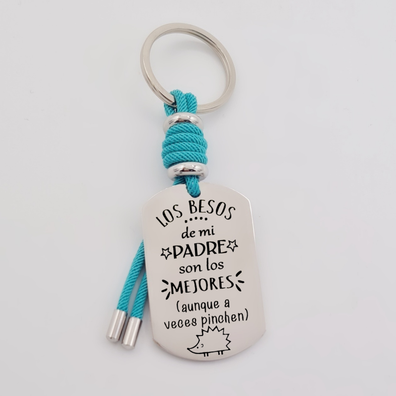 Regalos personalizados día del padre | Creasentidos