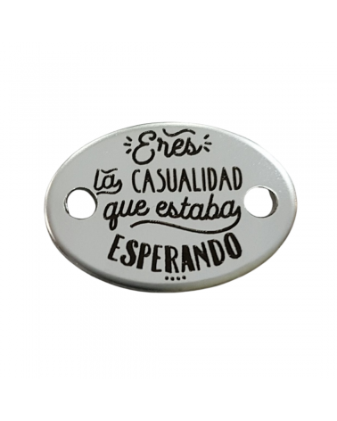 Pulsera frase el mejor san Valent├¡n | Creasentidos